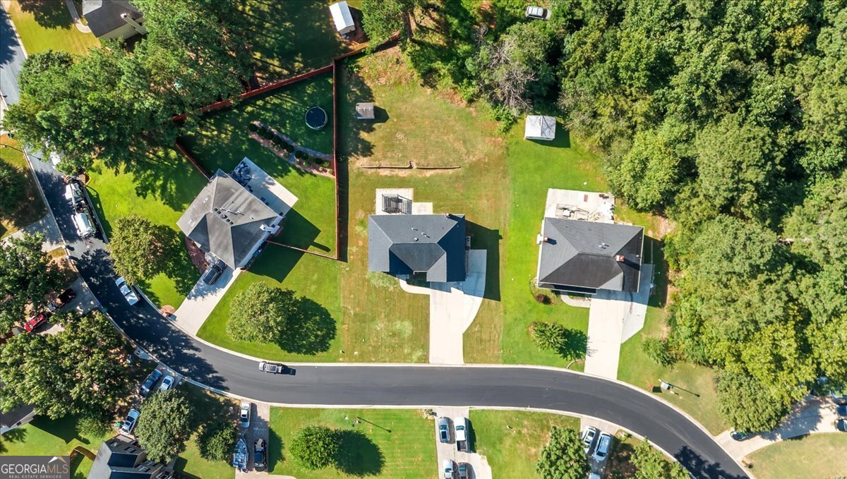 3925 Hodgdon Corners Drive Stonecrest - 50