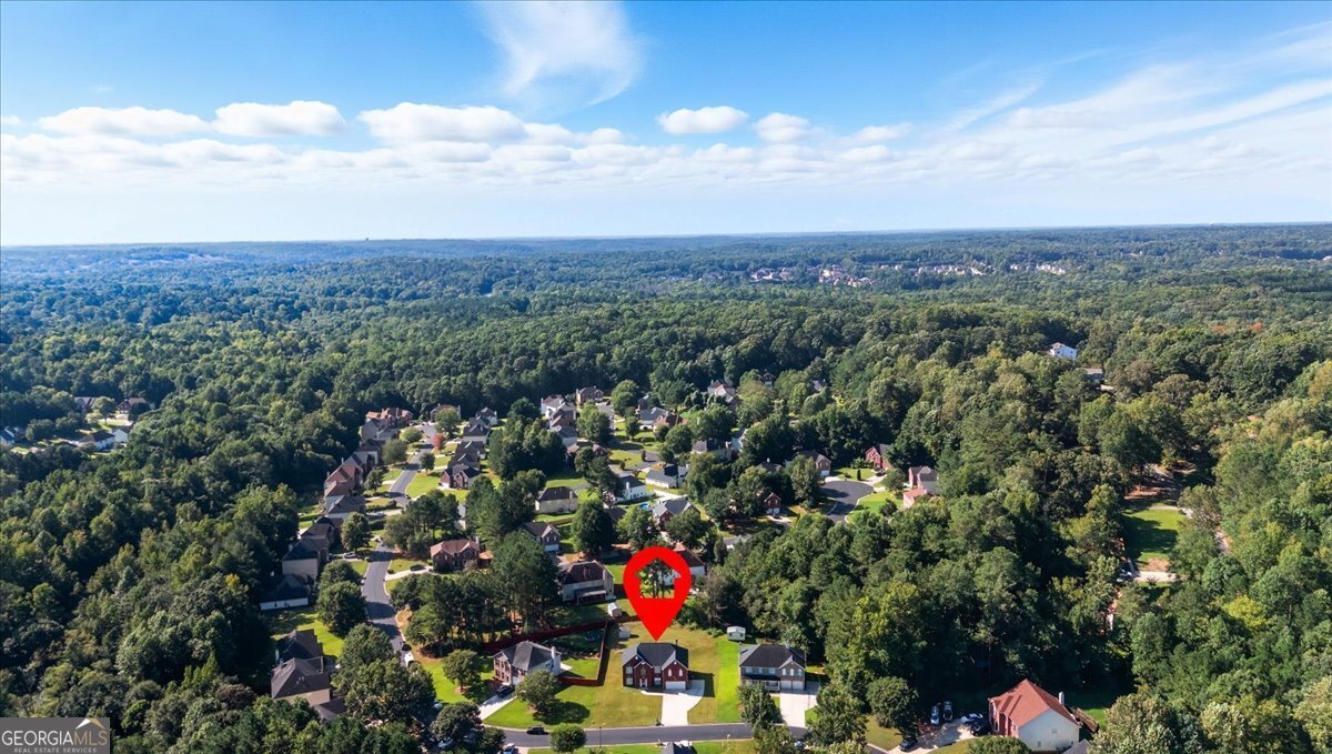 3925 Hodgdon Corners Drive Stonecrest - 52