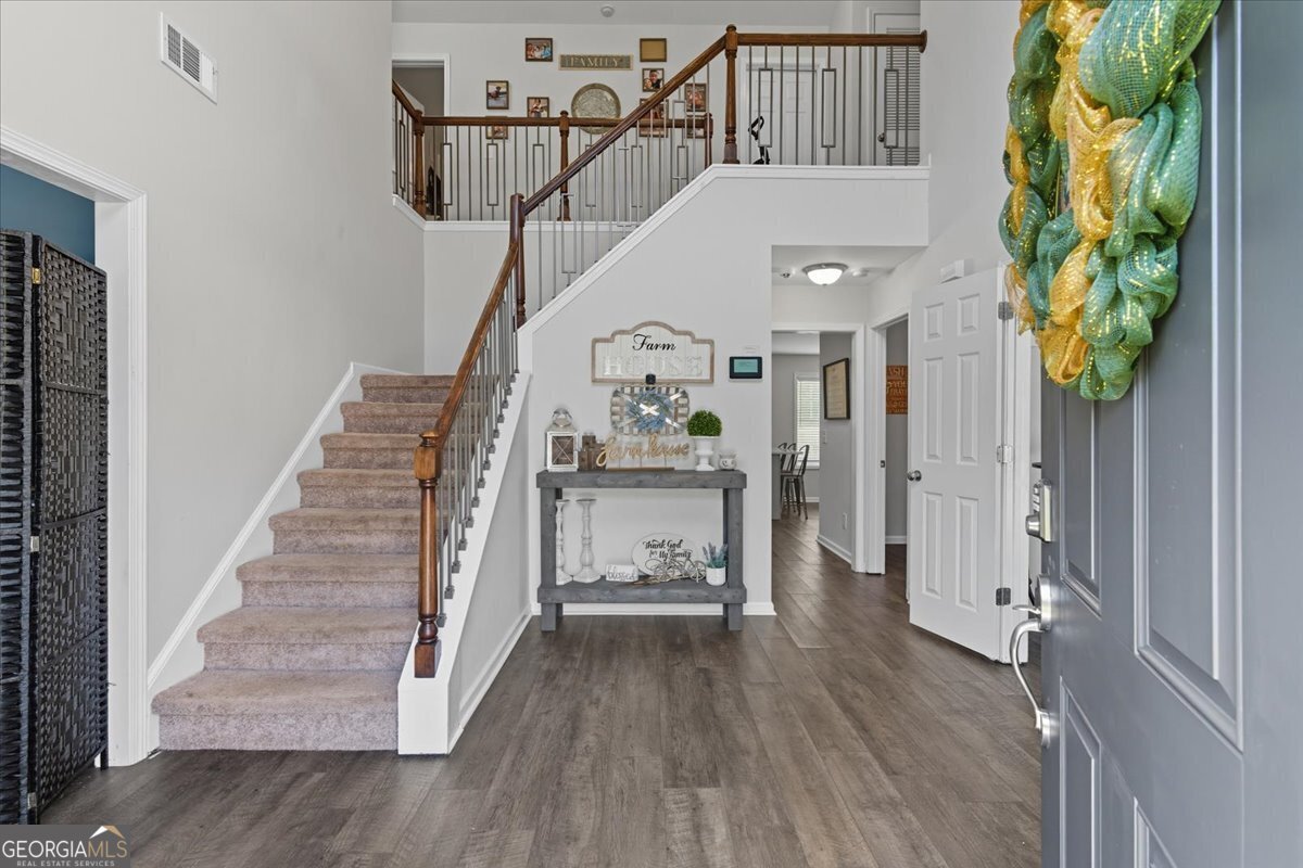 3925 Hodgdon Corners Drive Stonecrest - 6