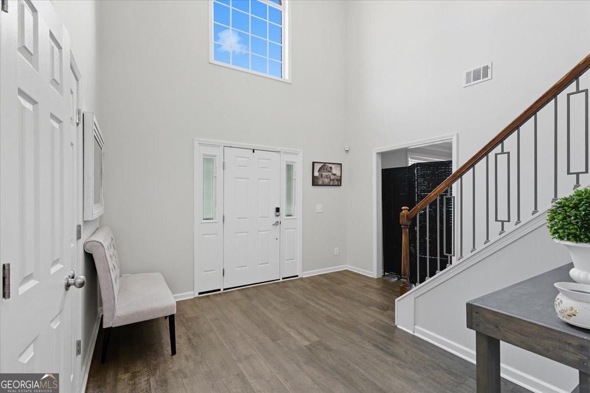3925 Hodgdon Corners Drive Stonecrest - 7