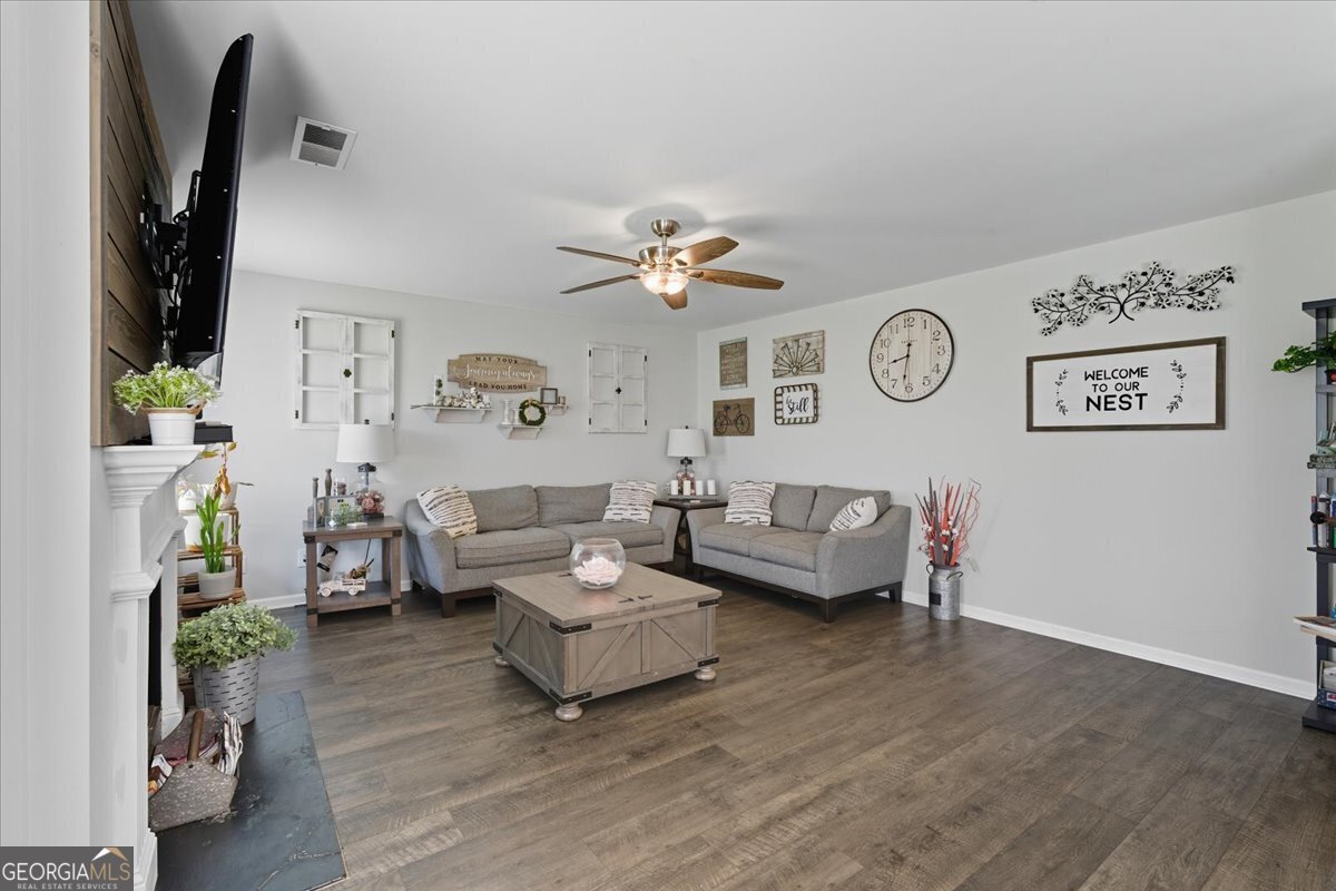 3925 Hodgdon Corners Drive Stonecrest - 8