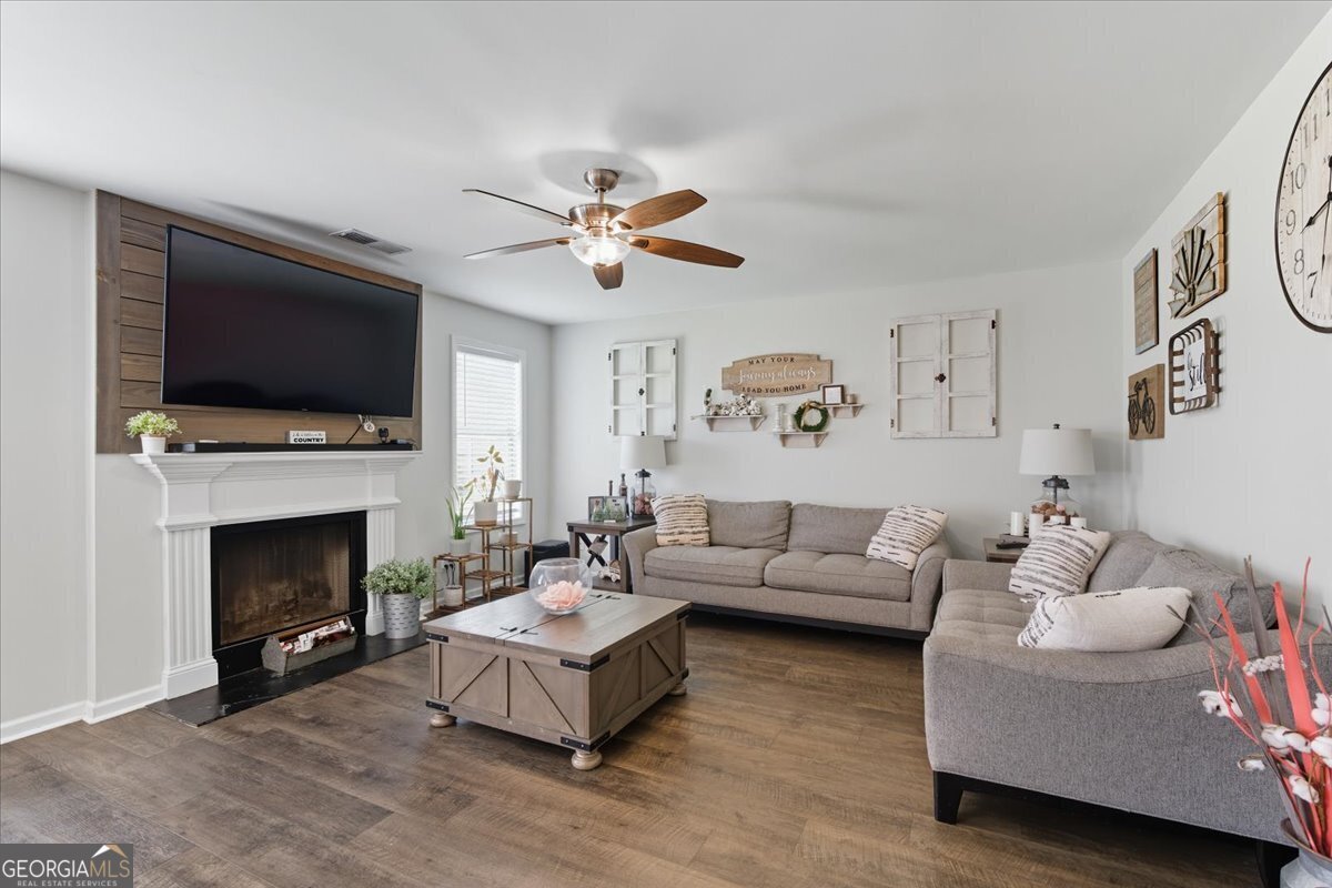 3925 Hodgdon Corners Drive Stonecrest - 9