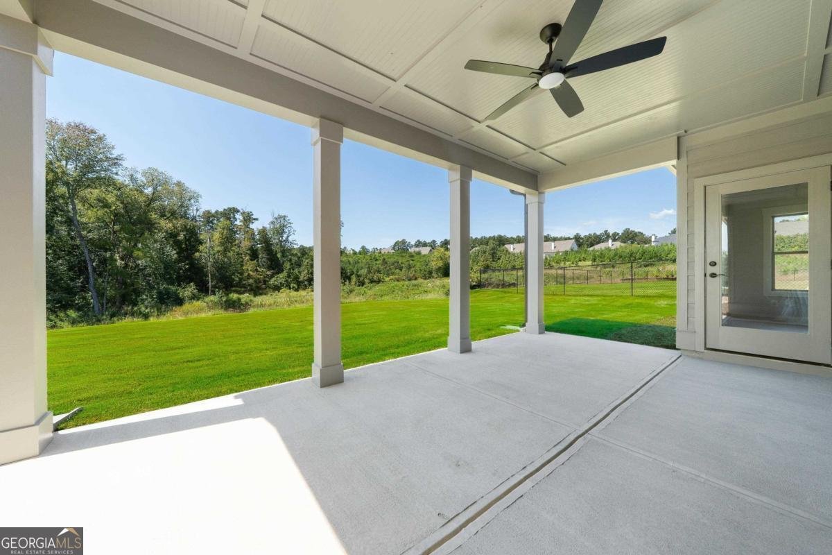 1570 Legend Drive Greensboro - 14