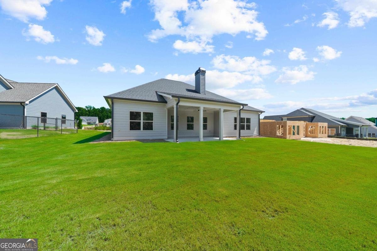 1570 Legend Drive Greensboro - 15