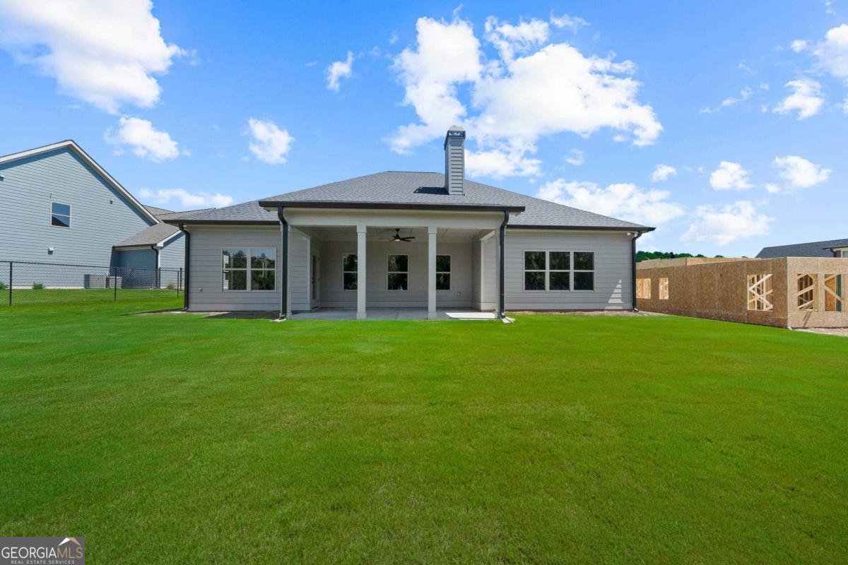 1570 Legend Drive Greensboro - 16