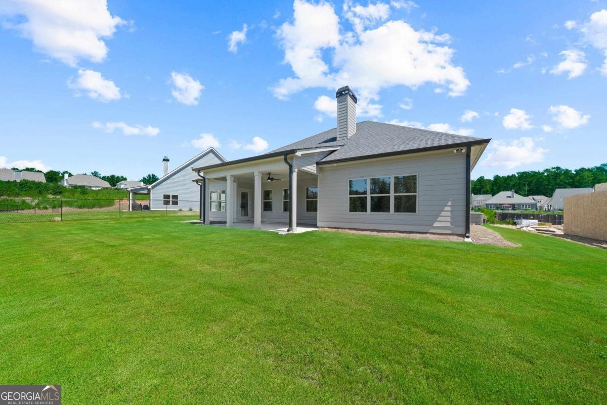 1570 Legend Drive Greensboro - 17