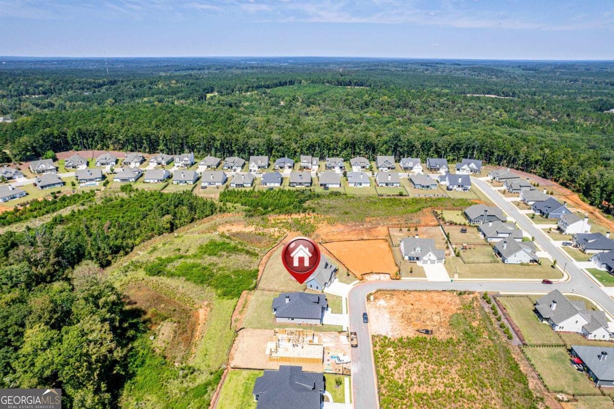 1570 Legend Drive Greensboro - 18