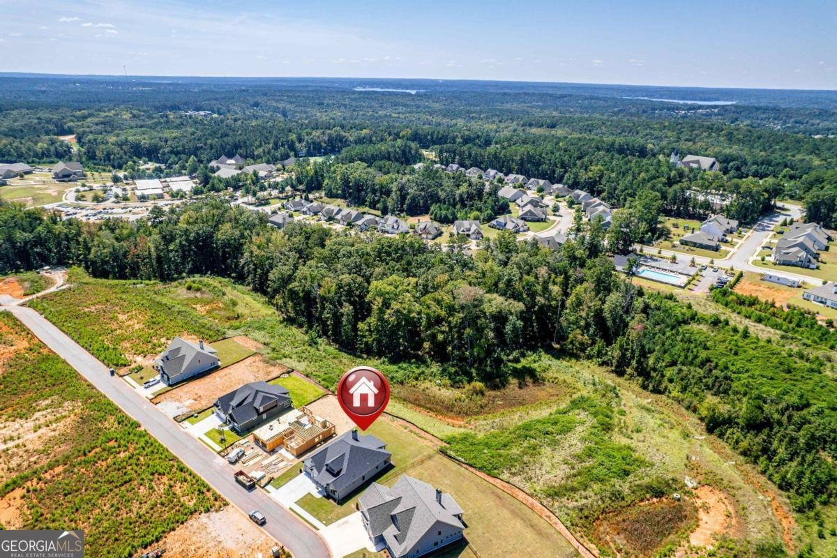 1570 Legend Drive Greensboro - 20