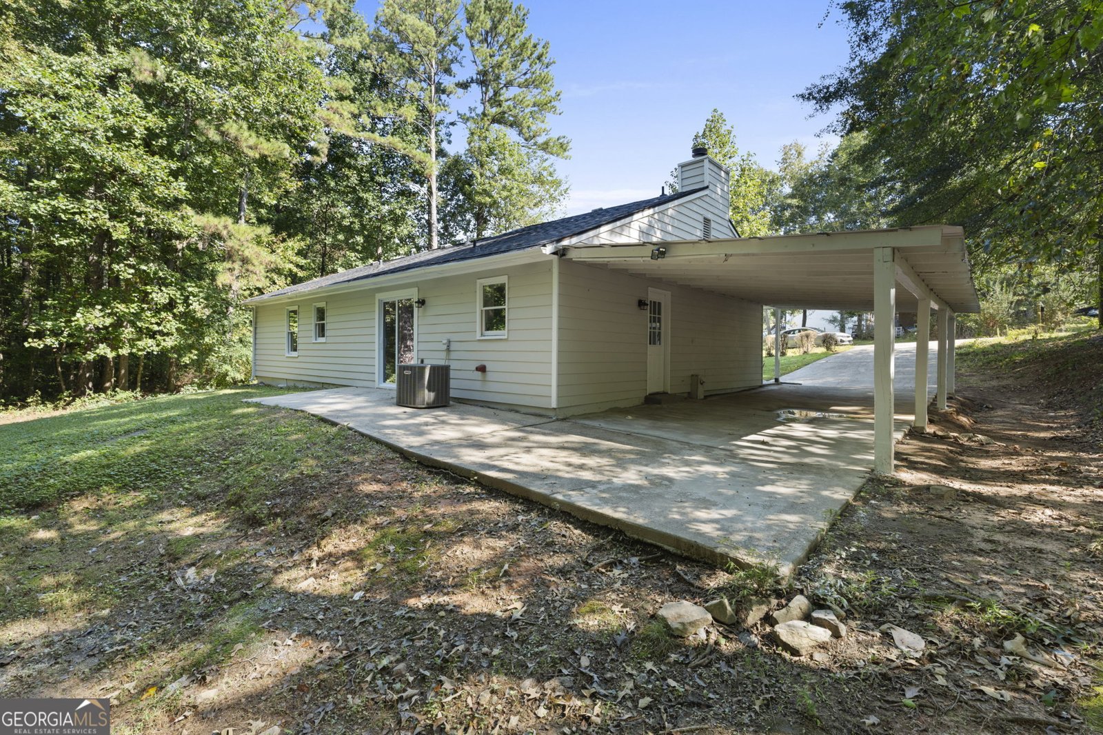 319 Chimney Trace Drive Winder - 28