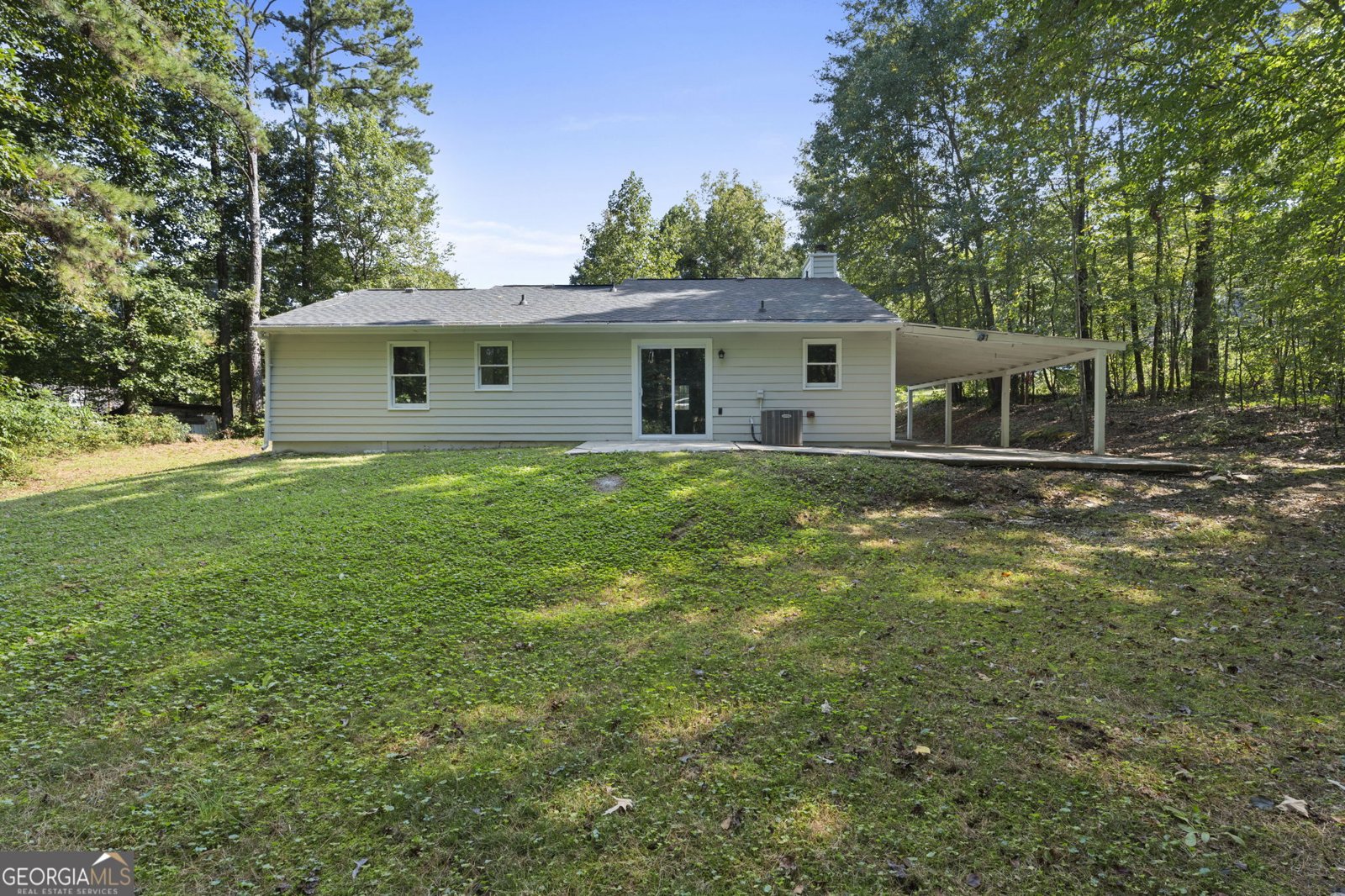 319 Chimney Trace Drive Winder - 29