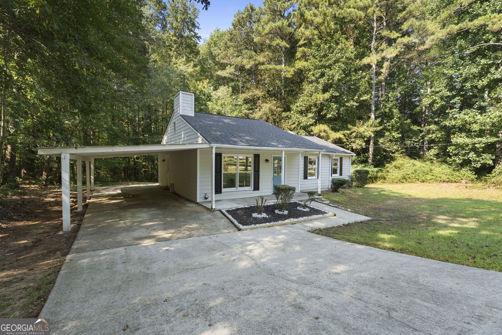319 Chimney Trace Drive Winder - 3