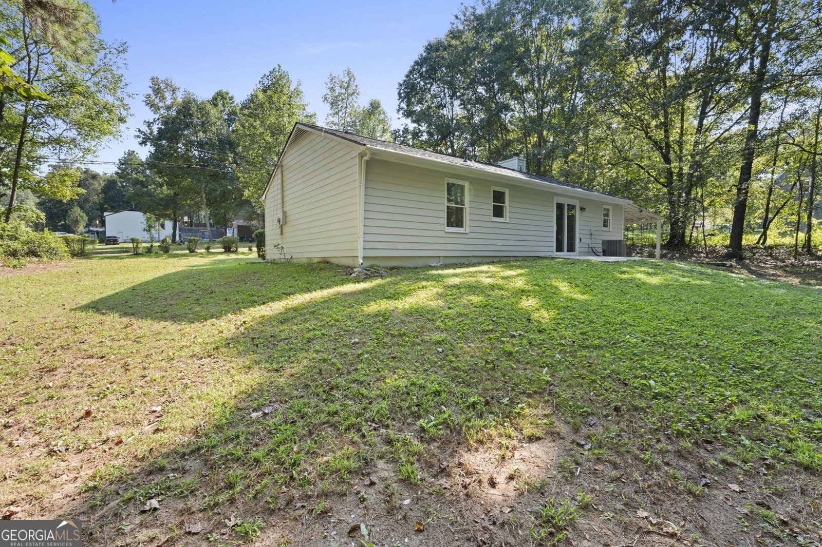 319 Chimney Trace Drive Winder - 30