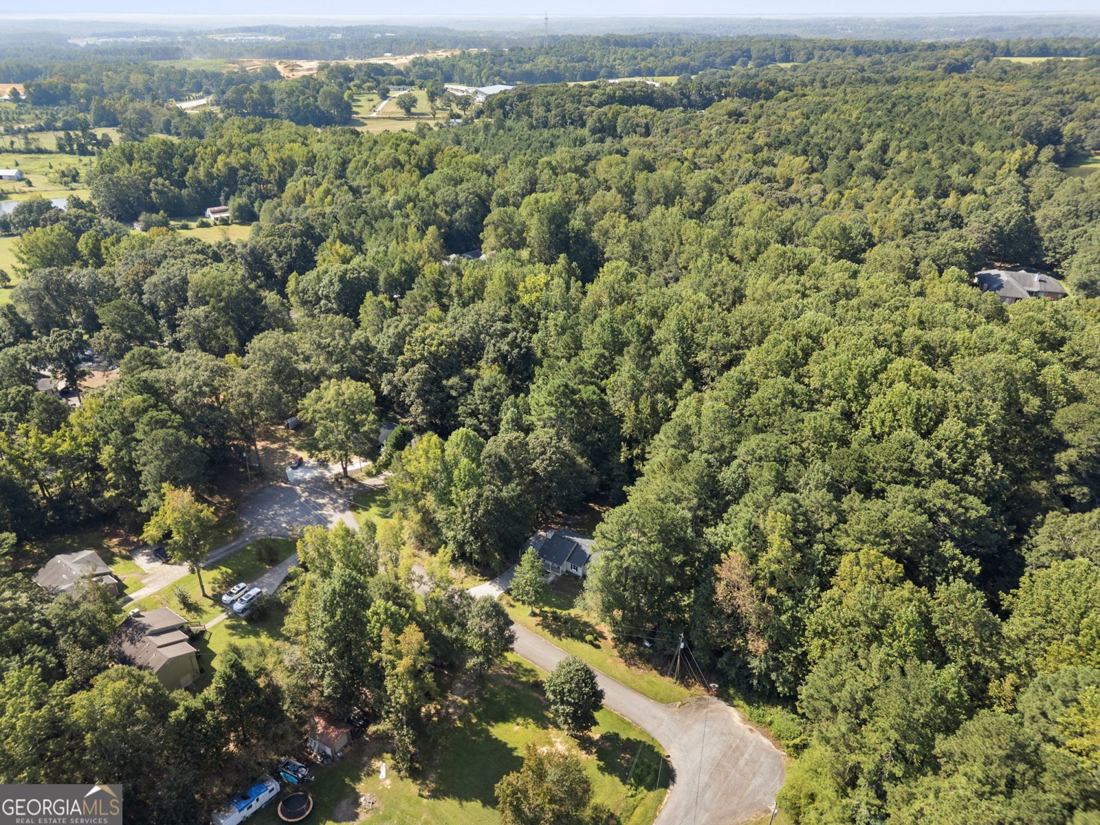 319 Chimney Trace Drive Winder - 34