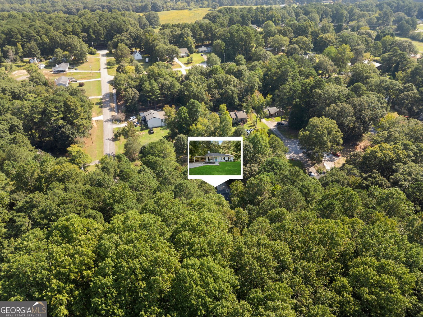 319 Chimney Trace Drive Winder - 36