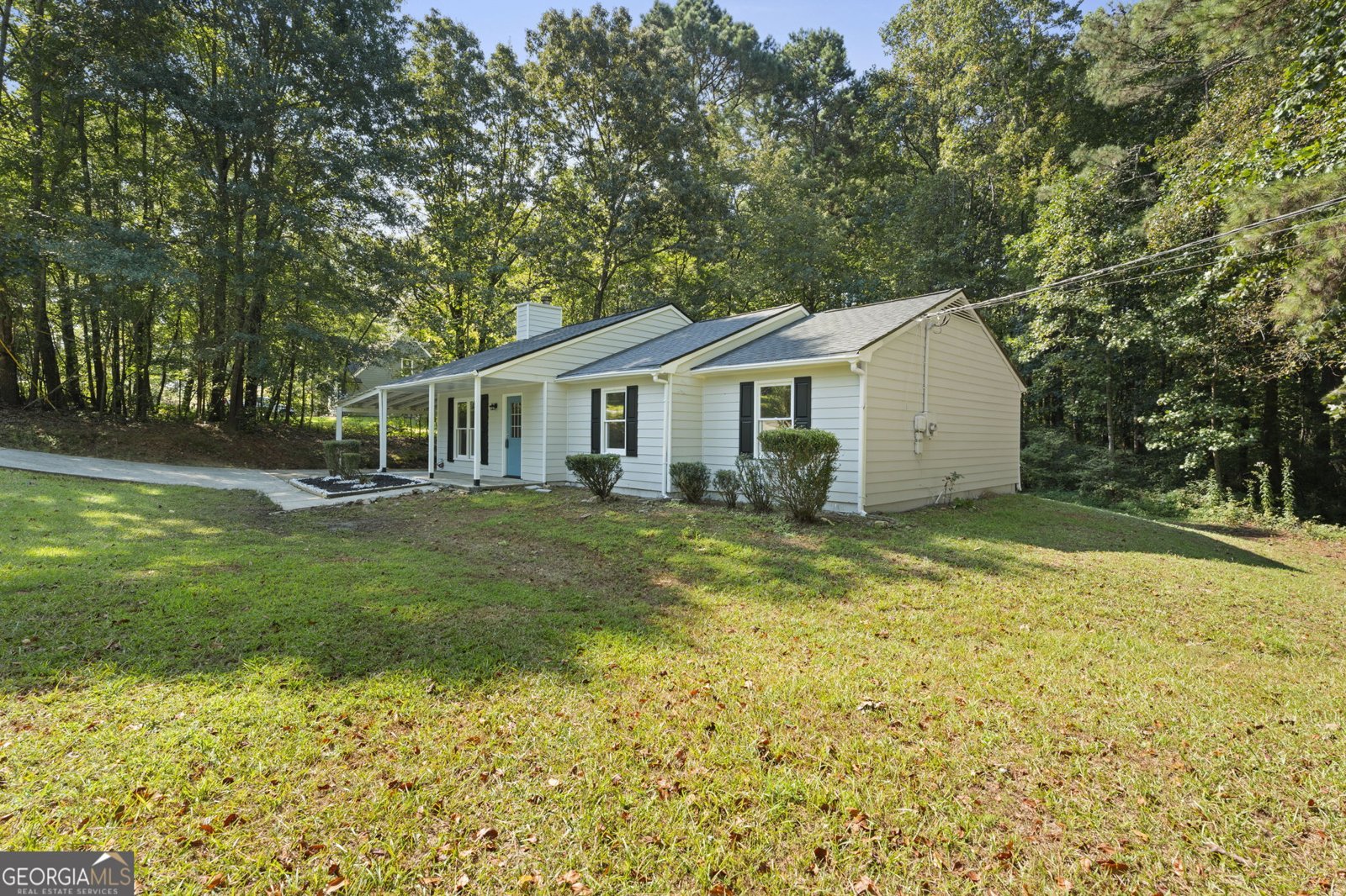 319 Chimney Trace Drive Winder - 4