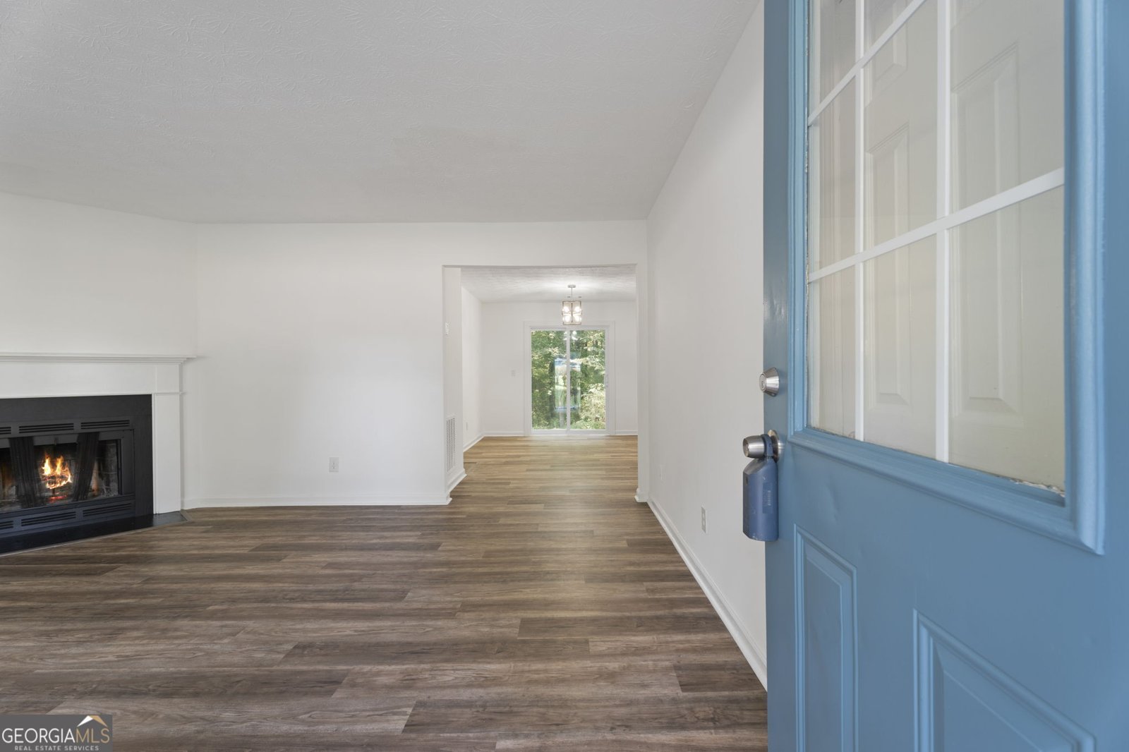 319 Chimney Trace Drive Winder - 5