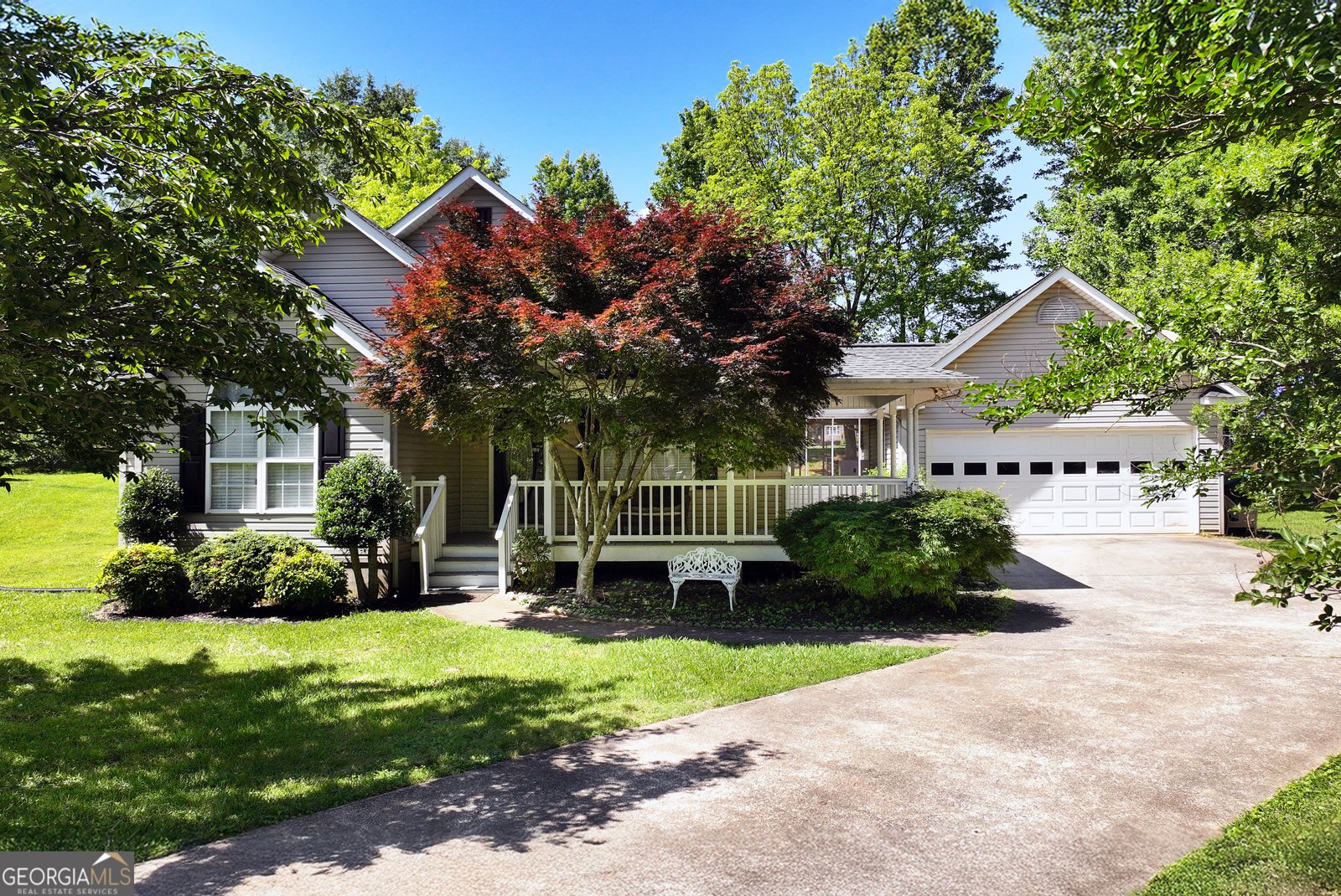 145 Charles Drive Cleveland - 1