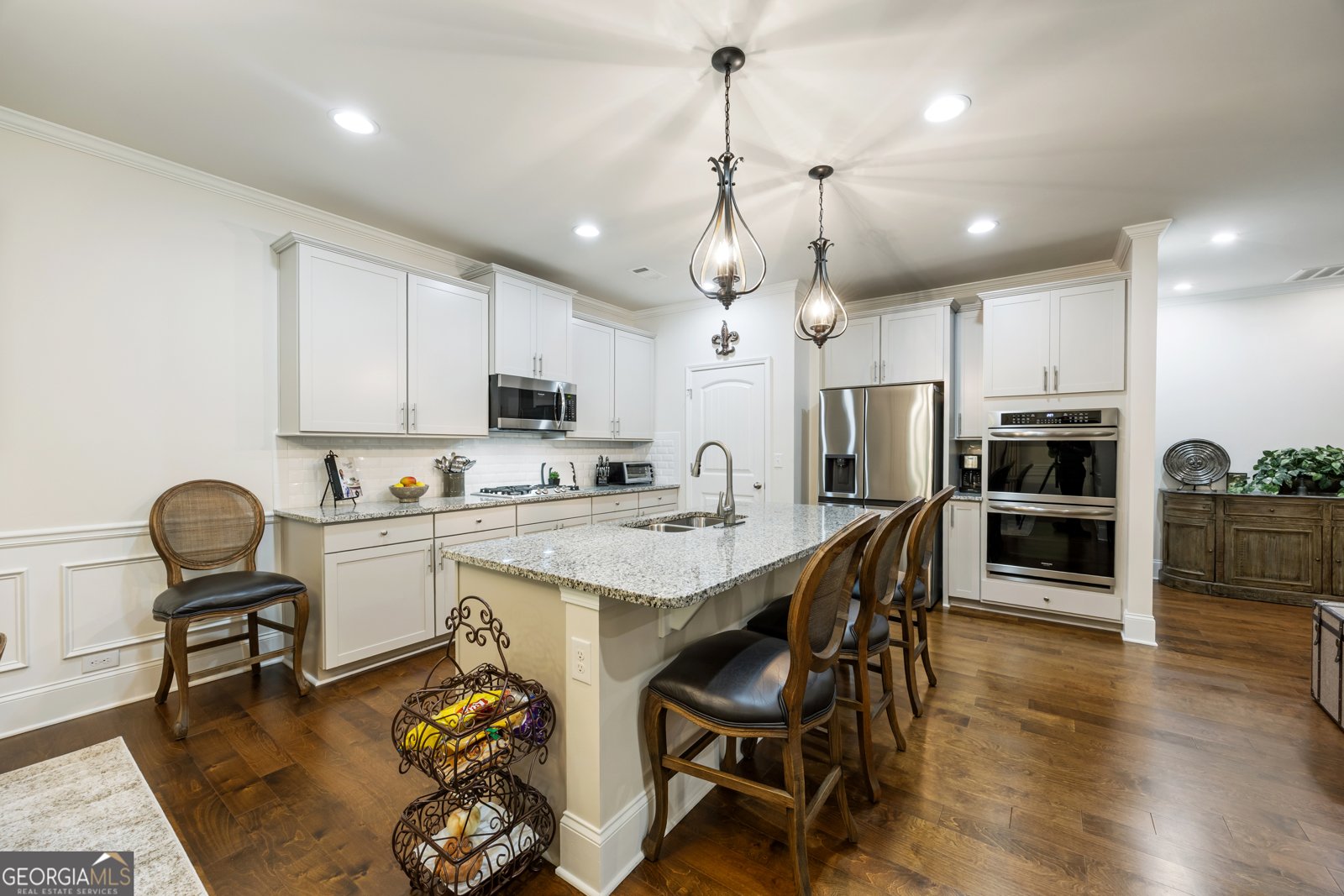 5374 Silver Woods Walk Powder Springs - 23