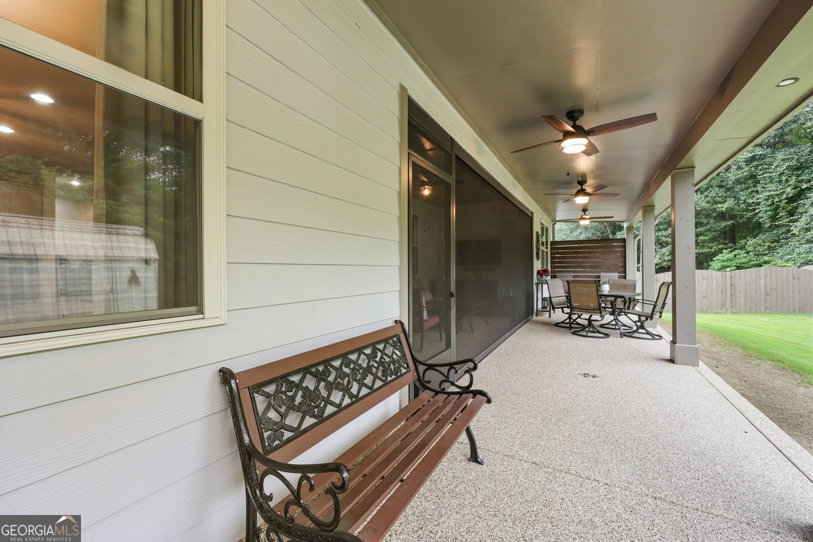 5374 Silver Woods Walk Powder Springs - 28