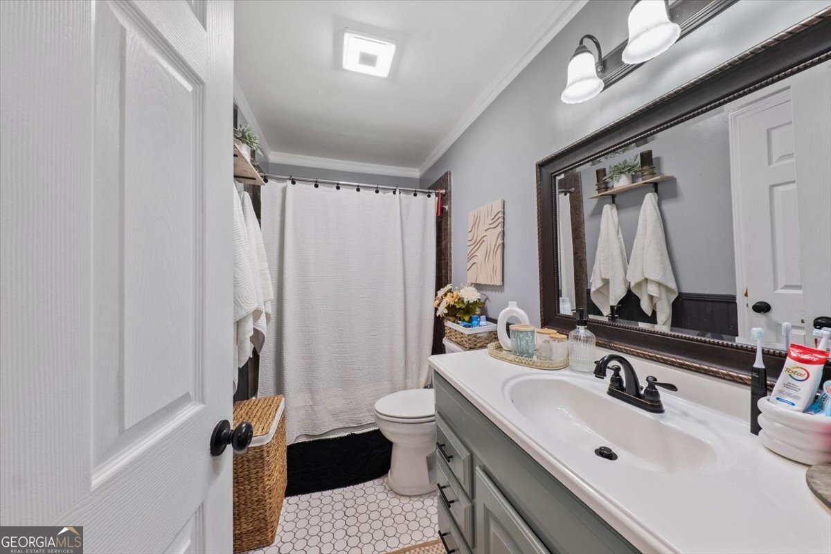 3920 Ocmulgee East Boulevard Macon - 13