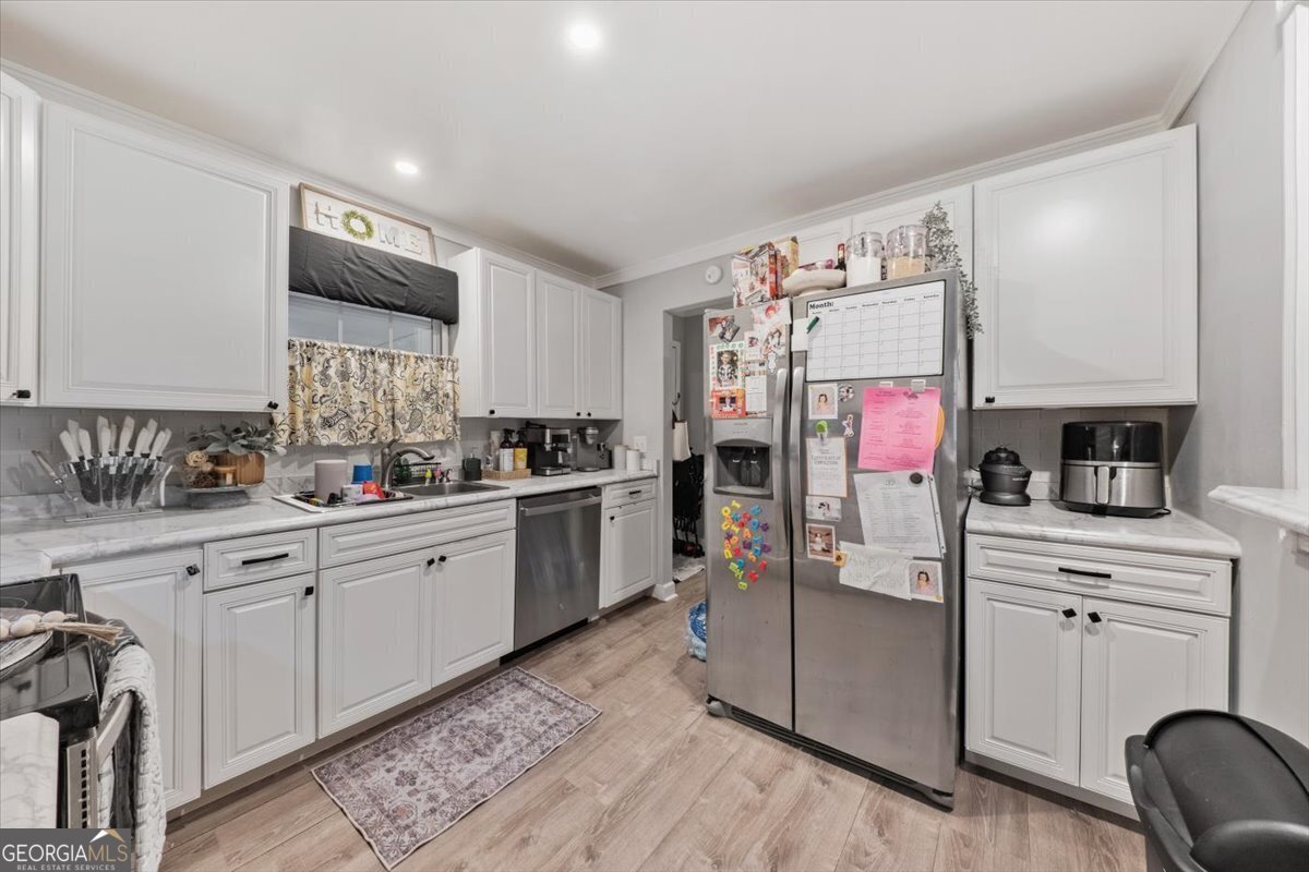 3920 Ocmulgee East Boulevard Macon - 19