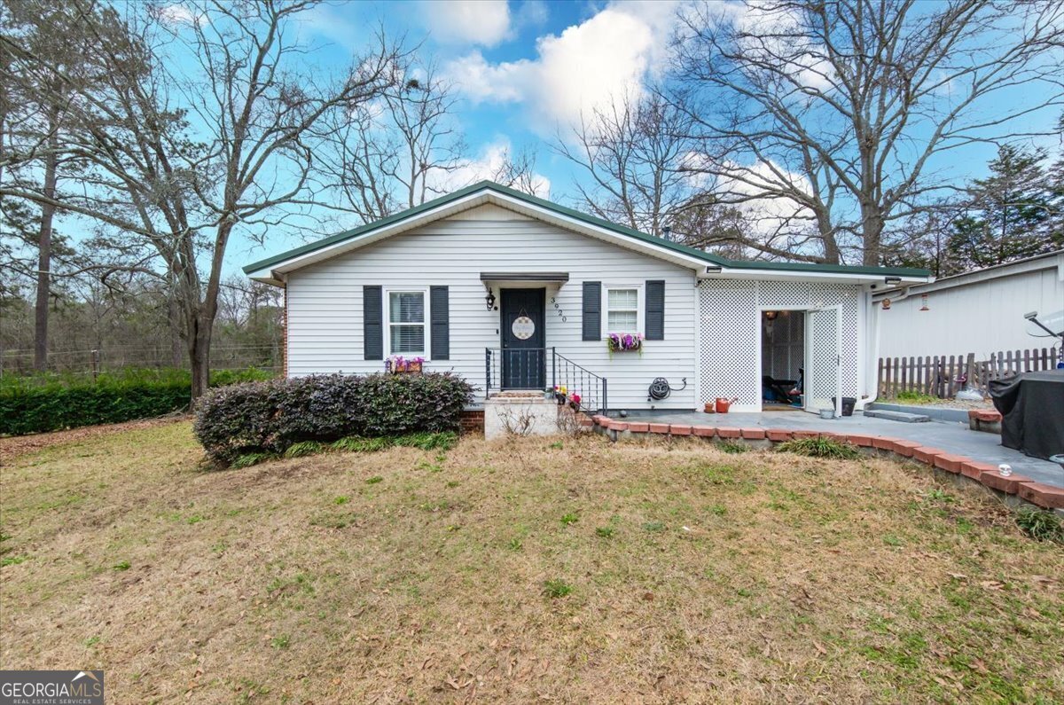 3920 Ocmulgee East Boulevard Macon - 2