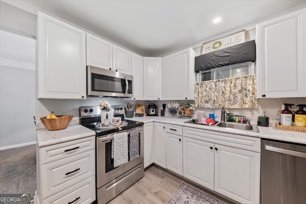 3920 Ocmulgee East Boulevard Macon - 20