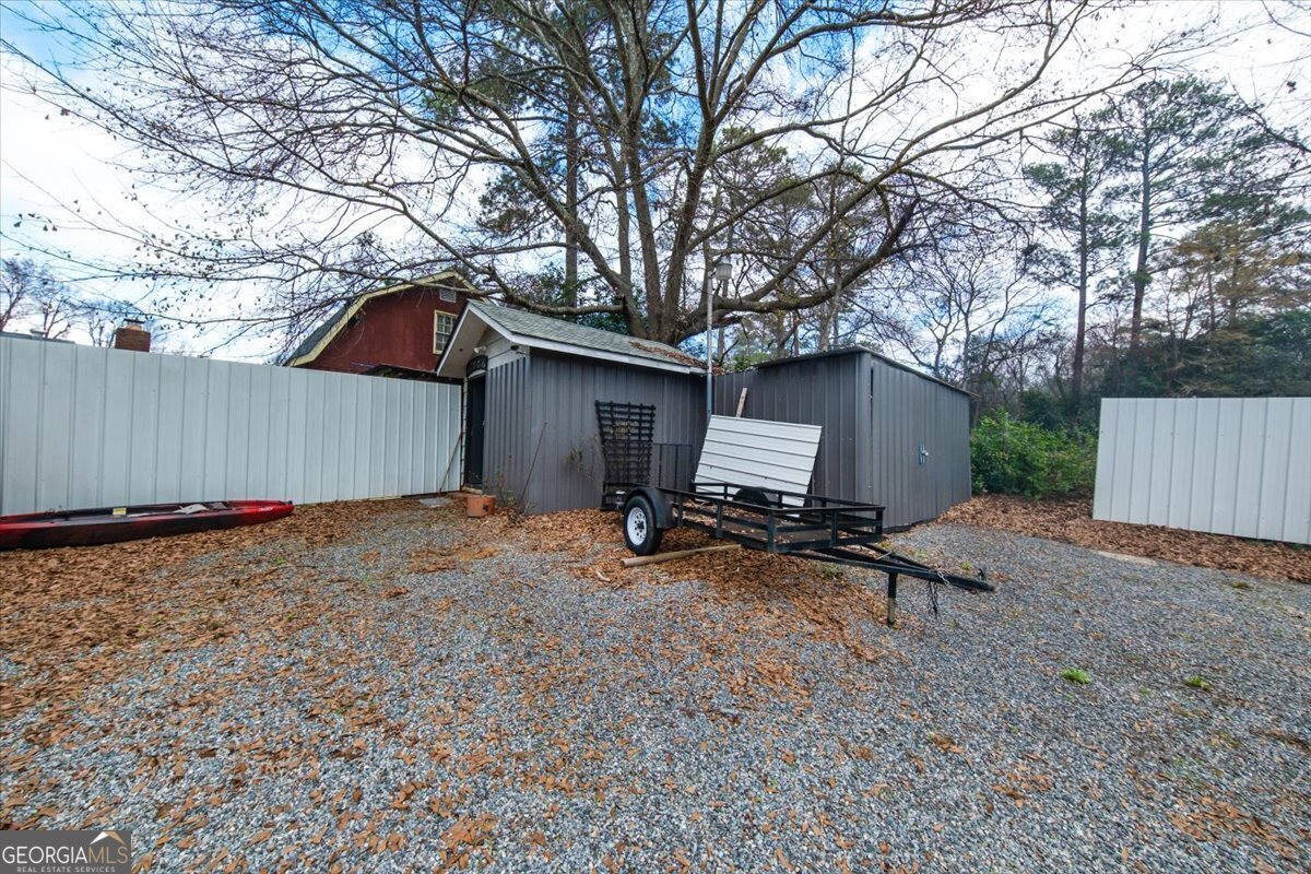 3920 Ocmulgee East Boulevard Macon - 23