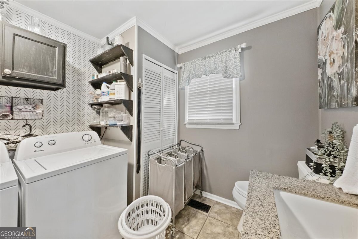 3920 Ocmulgee East Boulevard Macon - 3