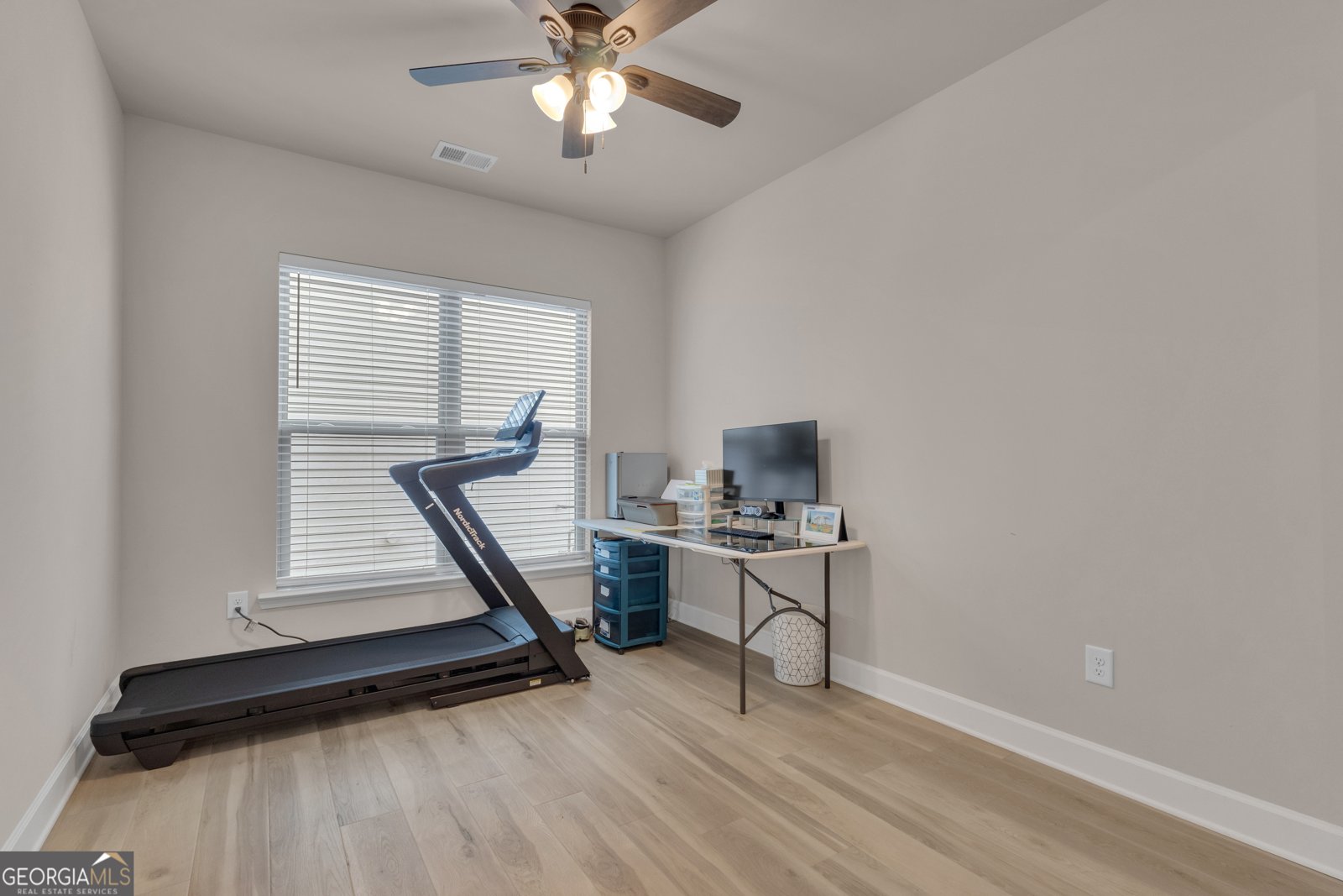 549 Colebrook Way Peachtree City - 12