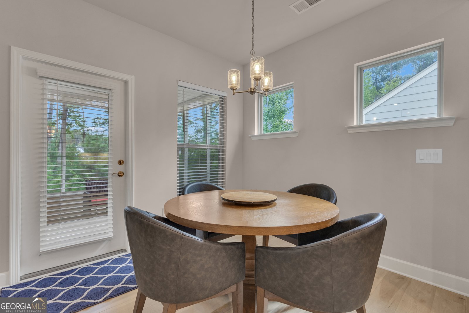 549 Colebrook Way Peachtree City - 21