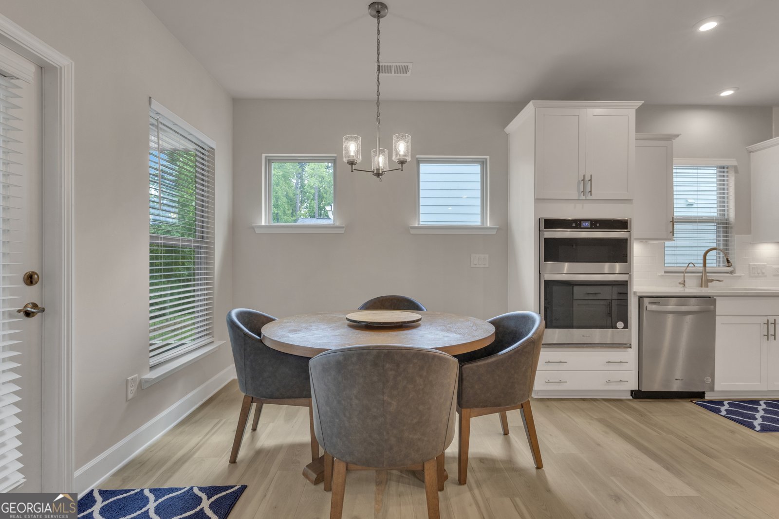 549 Colebrook Way Peachtree City - 22