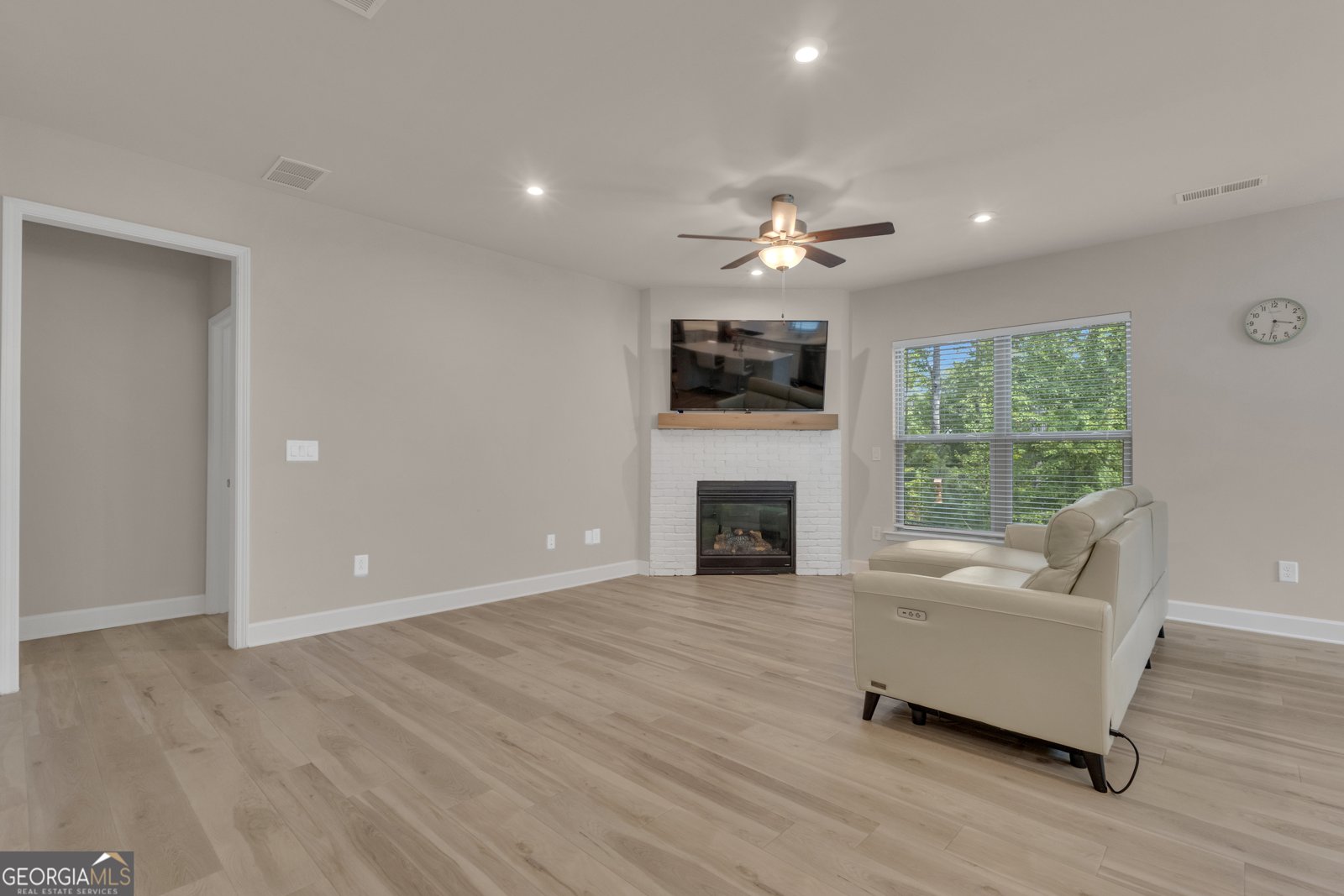 549 Colebrook Way Peachtree City - 23