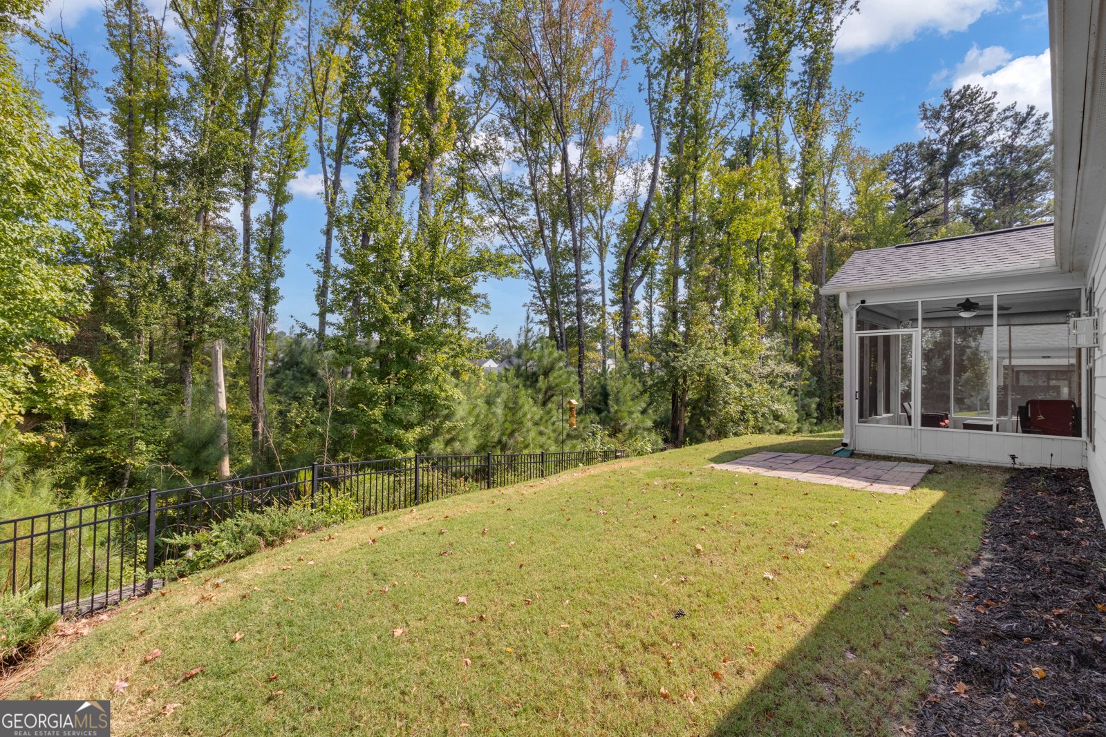 549 Colebrook Way Peachtree City - 42