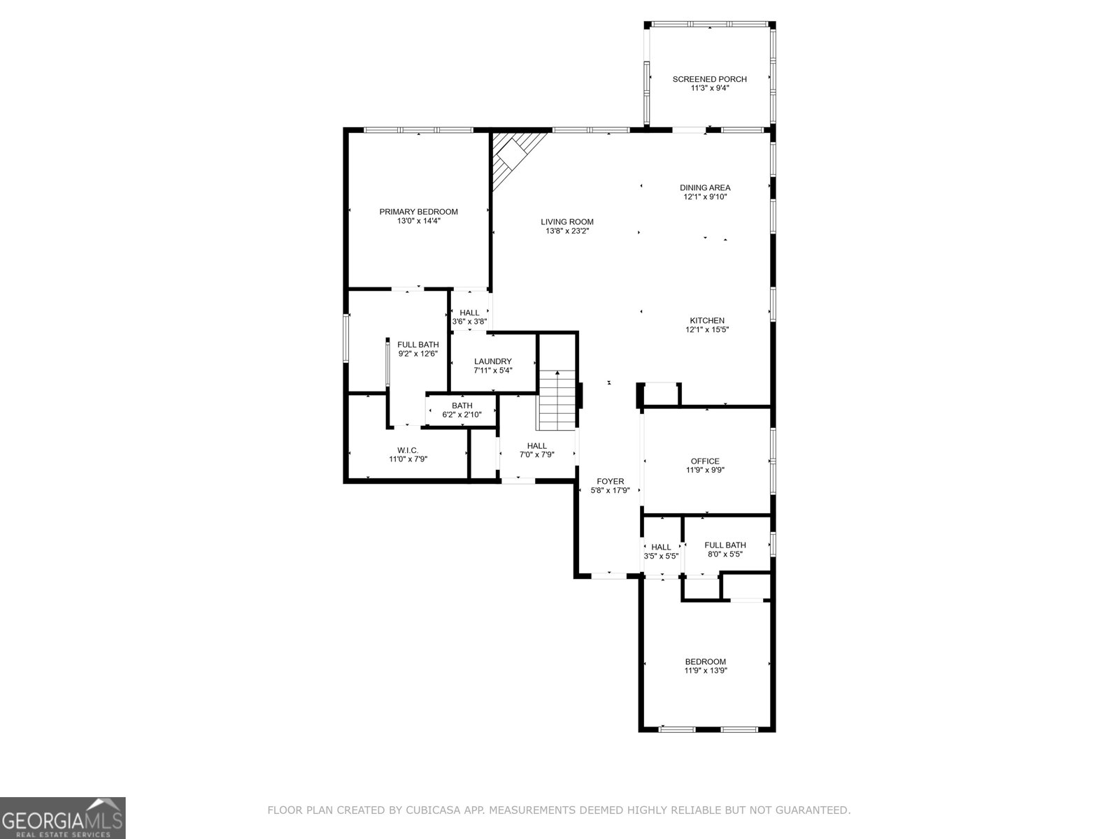 549 Colebrook Way Peachtree City - 43