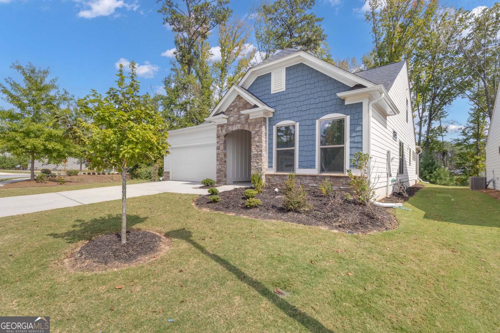 549 Colebrook Way Peachtree City - 5