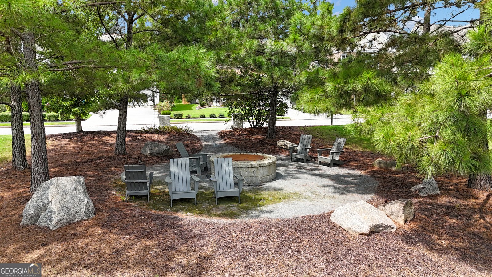 549 Colebrook Way Peachtree City - 57