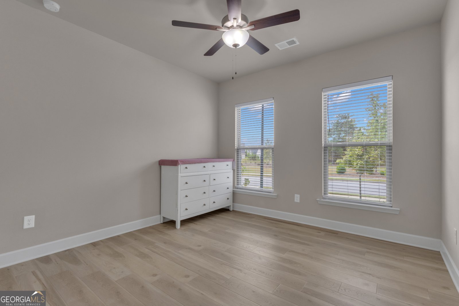 549 Colebrook Way Peachtree City - 8