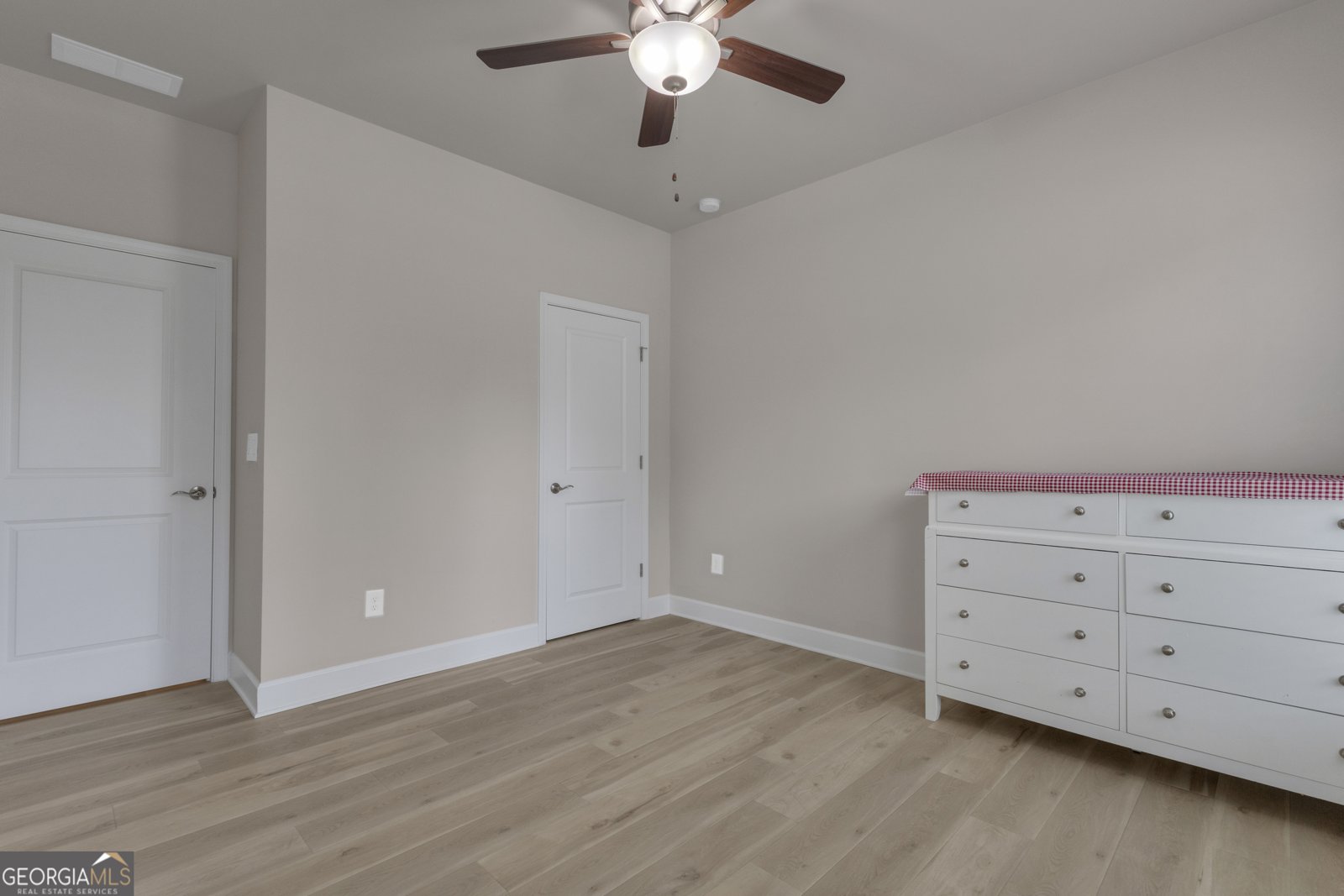 549 Colebrook Way Peachtree City - 9