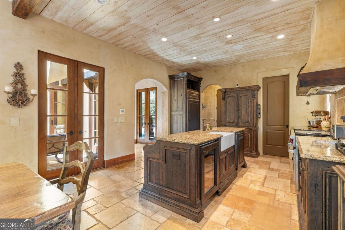 160 Piazza Pomino Dahlonega - 1