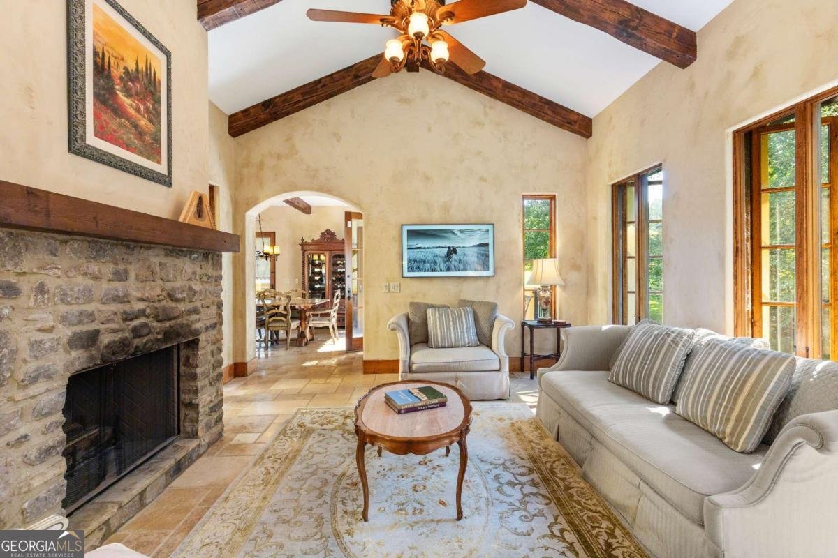 160 Piazza Pomino Dahlonega - 11
