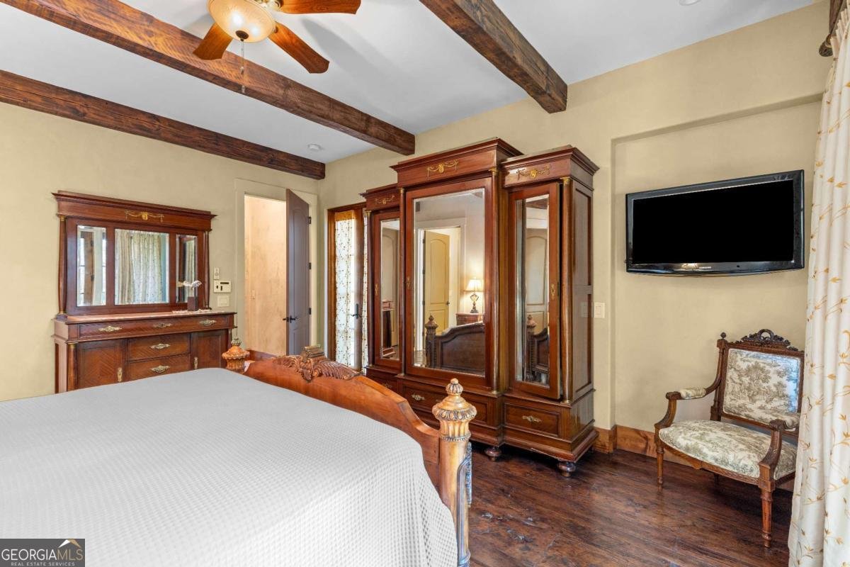 160 Piazza Pomino Dahlonega - 13
