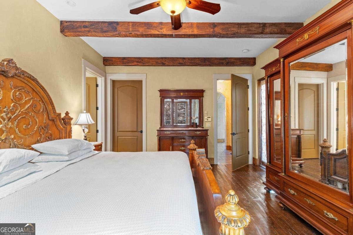 160 Piazza Pomino Dahlonega - 15