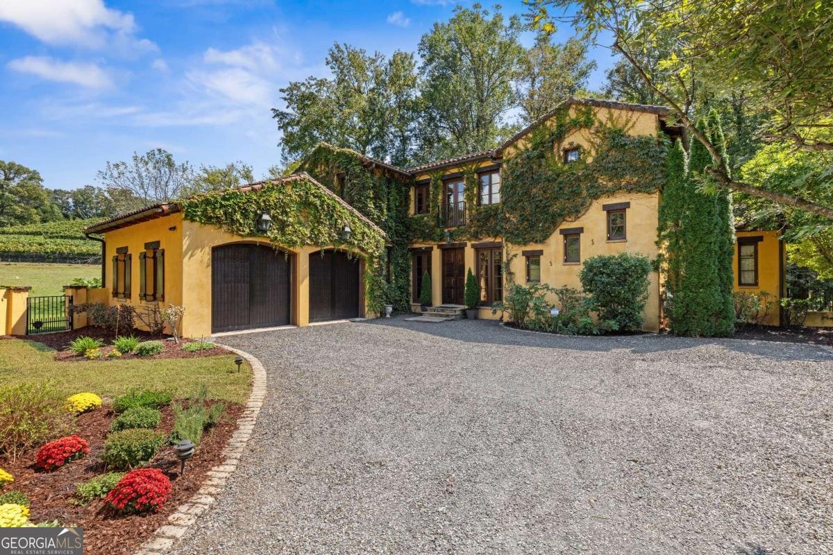 160 Piazza Pomino Dahlonega - 37