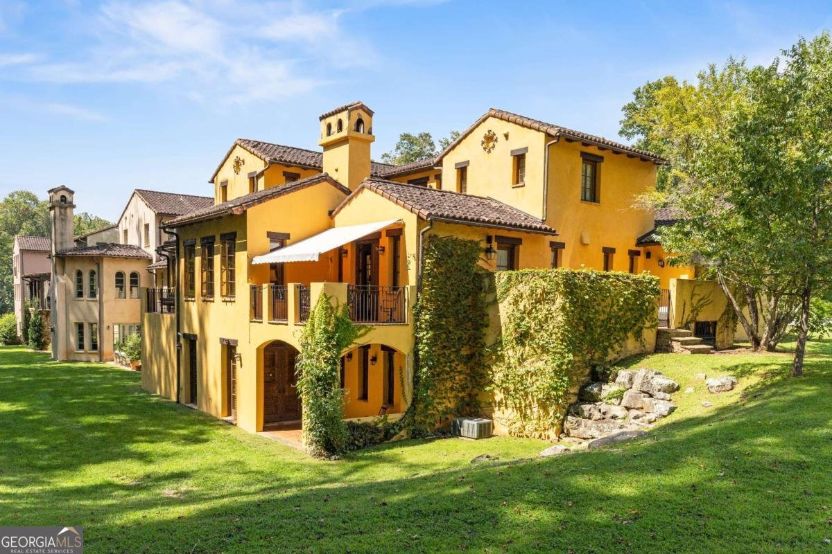 160 Piazza Pomino Dahlonega - 38