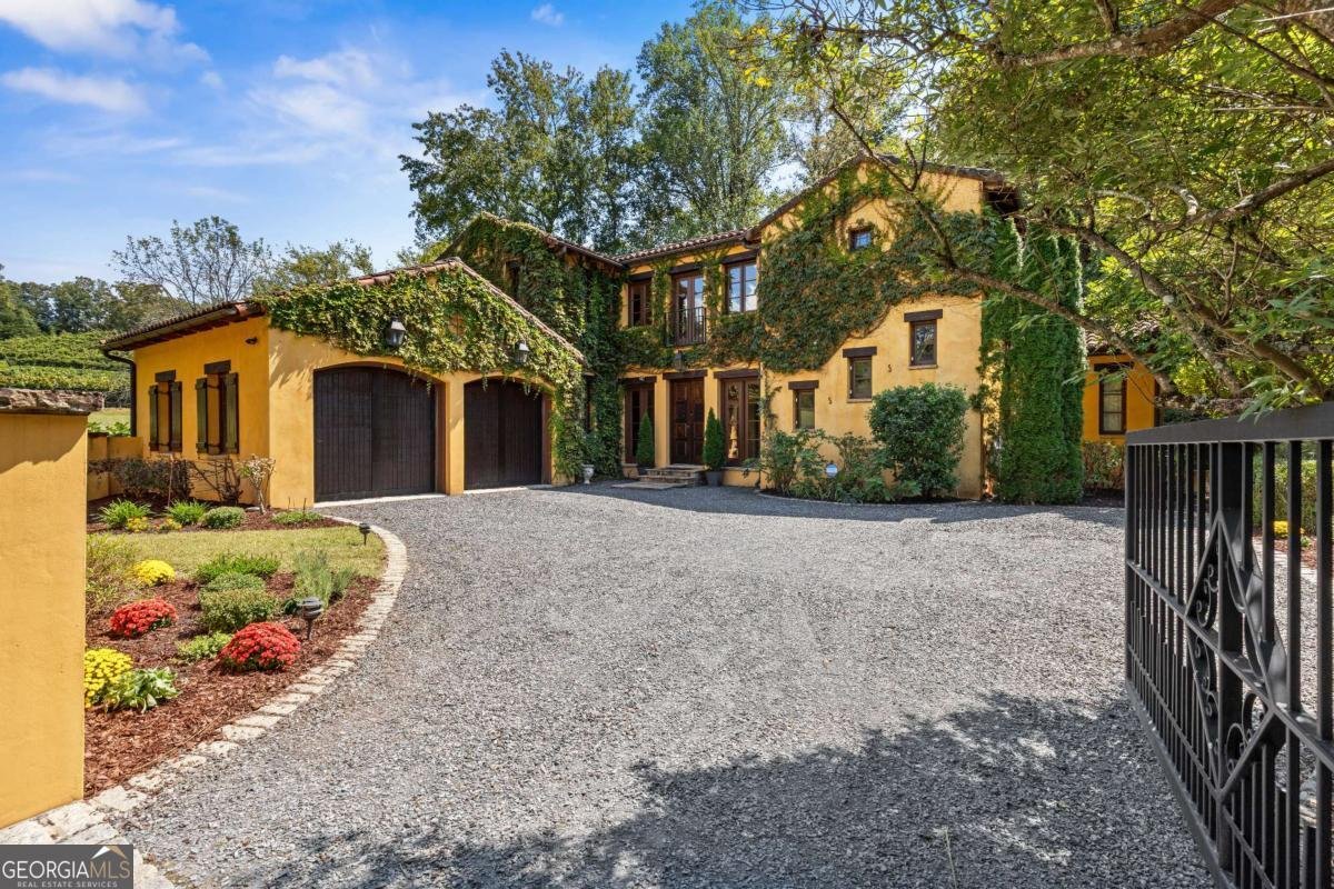 160 Piazza Pomino Dahlonega - 56