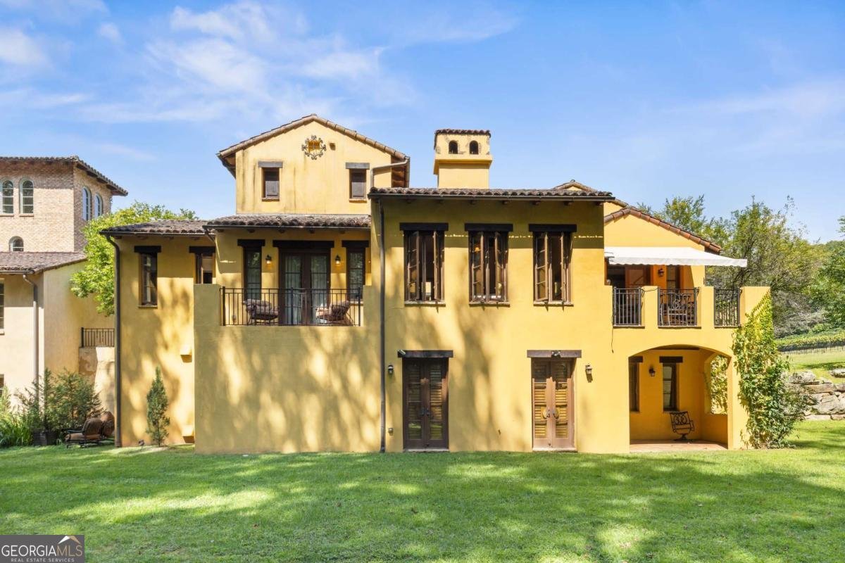 160 Piazza Pomino Dahlonega - 58