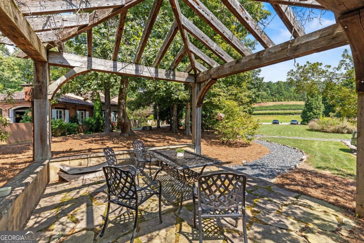 160 Piazza Pomino Dahlonega - 60