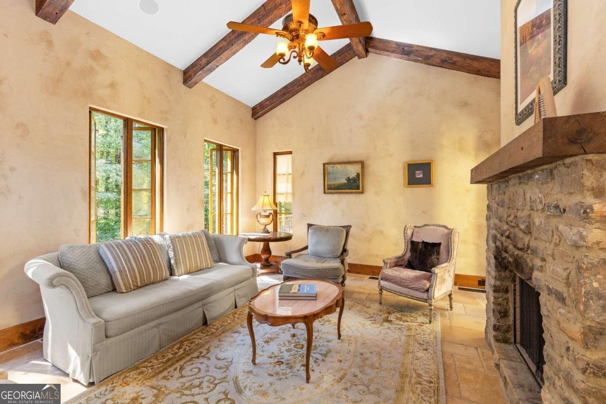 160 Piazza Pomino Dahlonega - 9