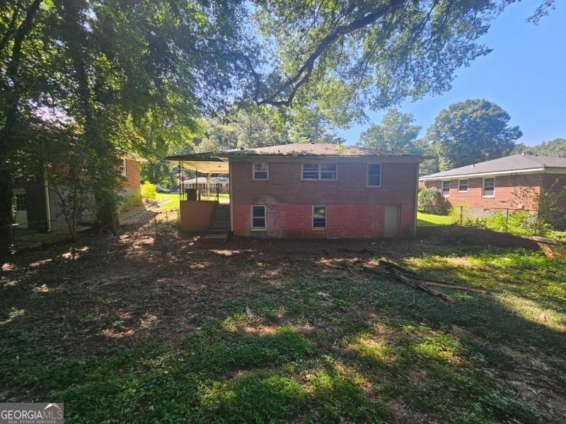 2382 Ridgecrest Lane East Point - 15